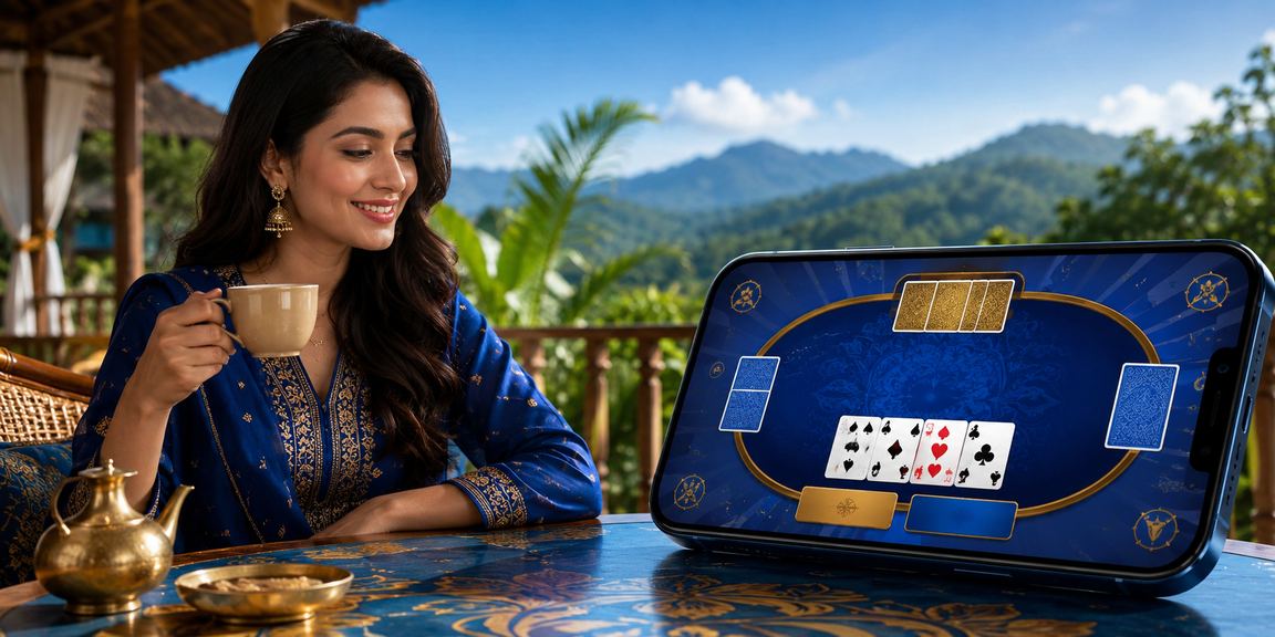 রঙিন জ্যাকপট স্লট মেশিনে বড় জয়