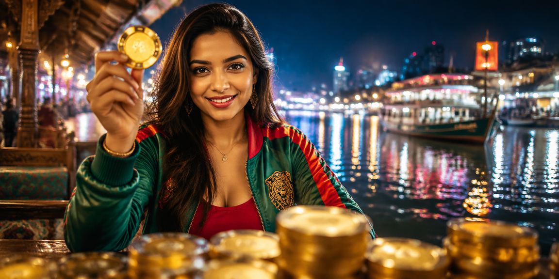 বরিশালে মোবাইলে betfred জ্যাকপট গেম উপভোগ