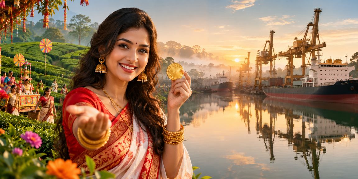 পহেলা বৈশাখে খুলনায় betfred জ্যাকপটেঅংশগ্রহণকারী একজন তরুণ খেলোয়াড়